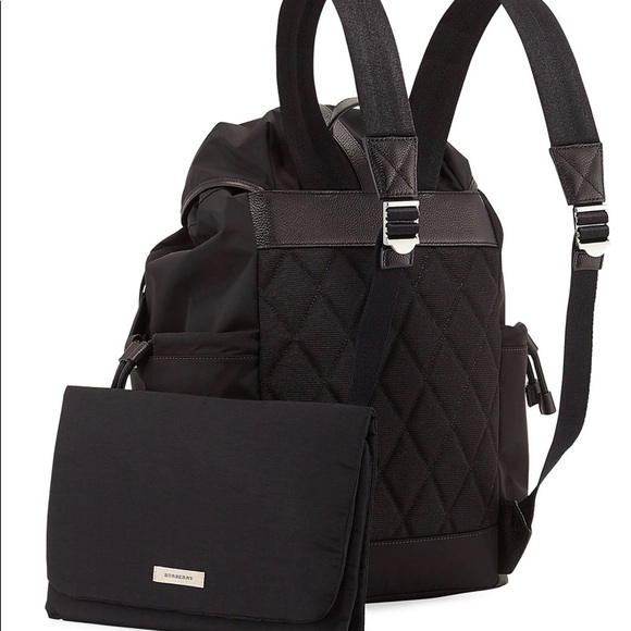 watson diaper backpack